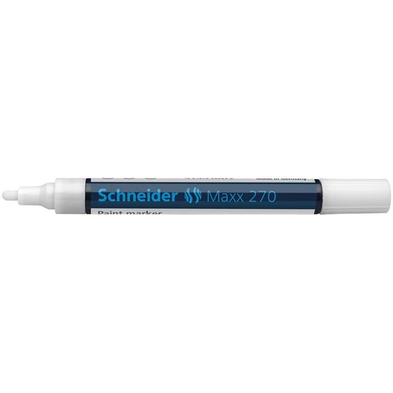 Lakkmarker, 1-3 mm, SCHNEIDER 
