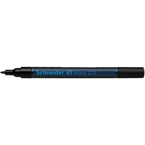 Lakkmarker, 1-2 mm, SCHNEIDER 