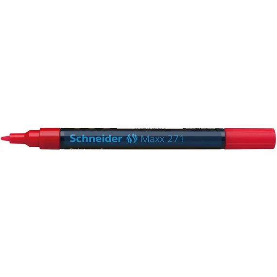 Lakkmarker, 1-2 mm, SCHNEIDER 