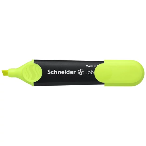 Szövegkiemelő, 1-5 mm, SCHNEIDER 