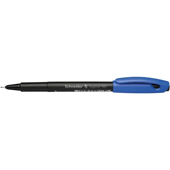 Tűfilc, 0,4 mm, SCHNEIDER 