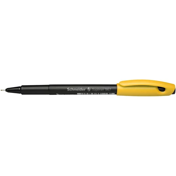 Tűfilc, 0,4 mm, SCHNEIDER 