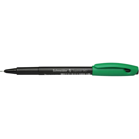 Tűfilc, 0,4 mm, SCHNEIDER 