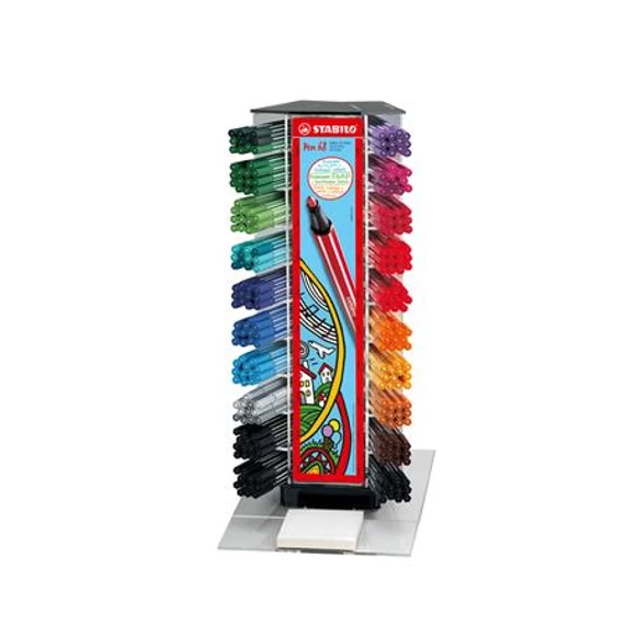 Rostirón display, 1 mm, STABILO 