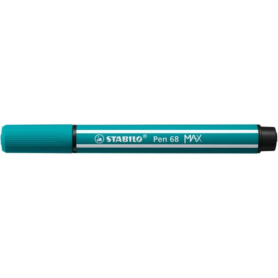 Rostirón, 1-5 mm, vágott hegy, STABILO 