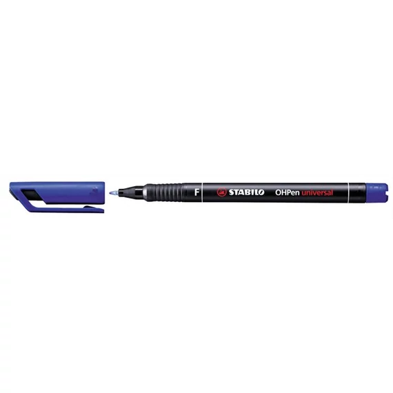 Alkoholos marker, 0,7 mm, STABILO 