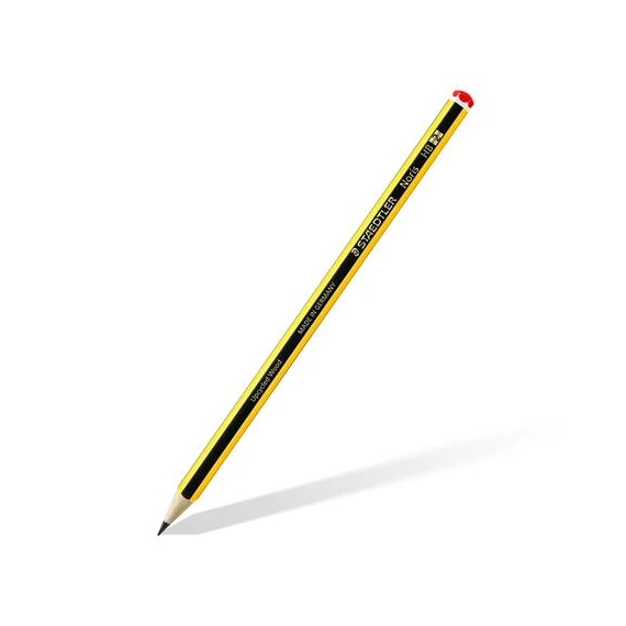 Grafitceruza, HB, hatszögletű, STAEDTLER 