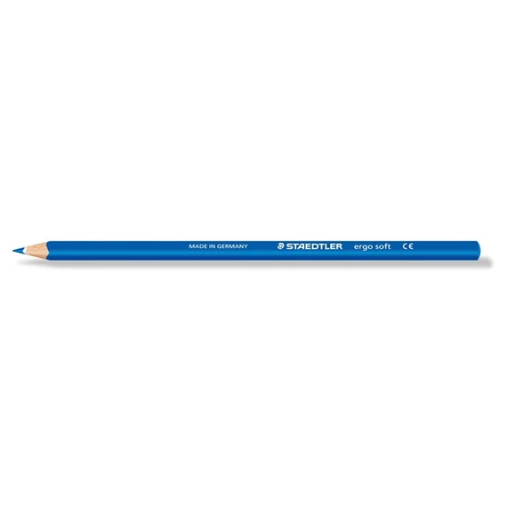 Színes ceruza, háromszögletű, STAEDTLER 