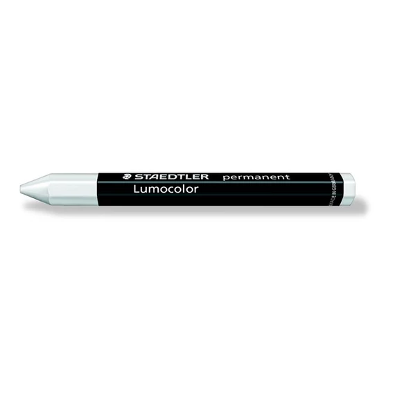 Jelölőkréta, mindenre író, vízálló (omnigraph), STAEDTLER 