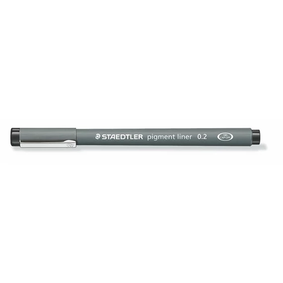 Tusfilc, 0,2 mm, STAEDTLER 
