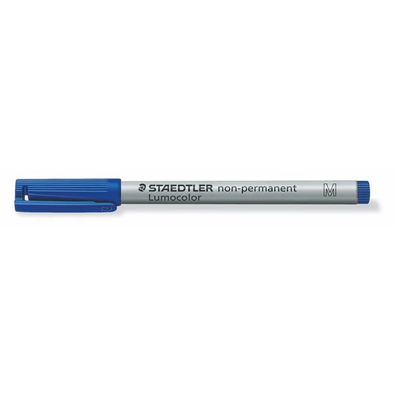 Alkoholmentes marker, OHP, 1 mm, STAEDTLER 