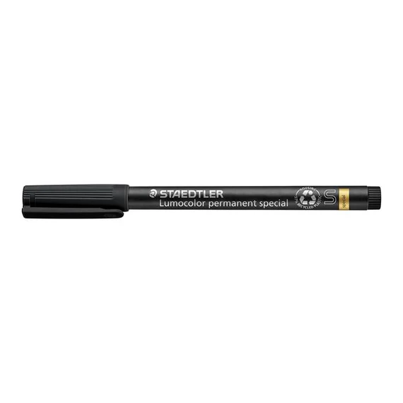 Alkoholos marker, 0,4 mm, STAEDTLER 