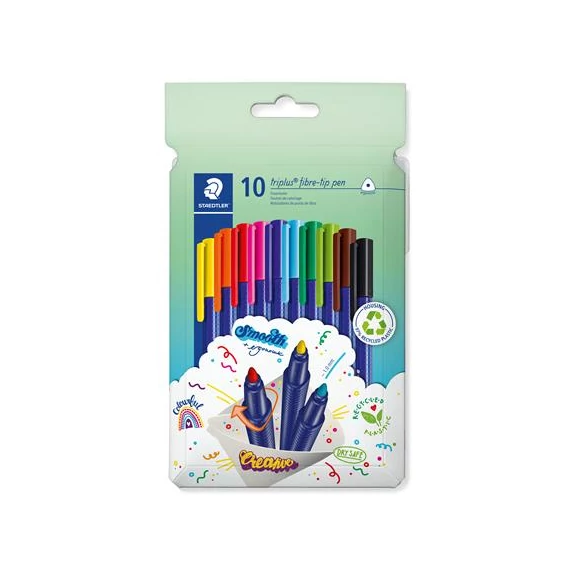 Rostirón készlet, 1 mm, STAEDTLER 