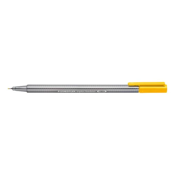 Tűfilc, 0,3 mm, STAEDTLER 