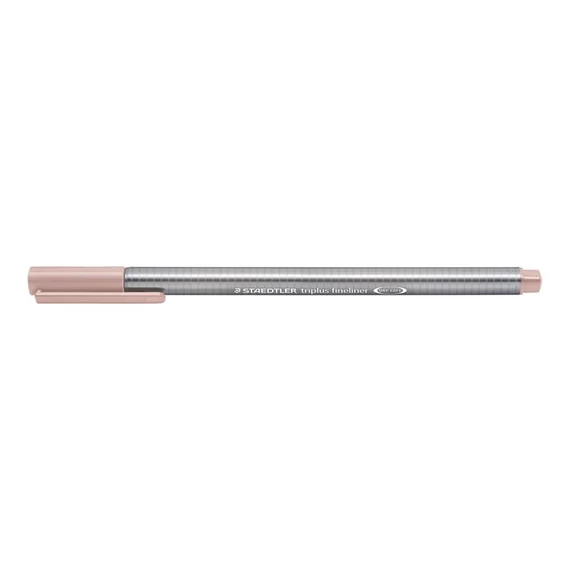 Tűfilc, 0,3 mm, STAEDTLER 