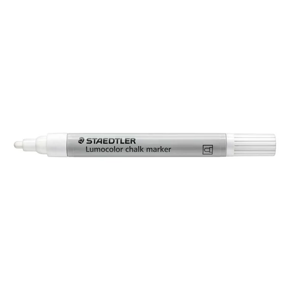 Krétamarker, 2,4 mm, kúpos, STAEDTLER 