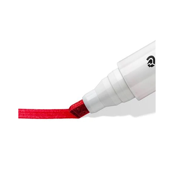 Táblamarker, 2-5 mm, vágott, STAEDTLER 