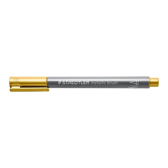 Dekormarker, 1-6 mm, STAEDTLER 