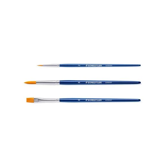 Ecsetkészlet, STAEDTLER 