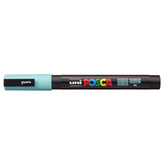 Dekormarker, 0,9-1,3 mm, UNI 
