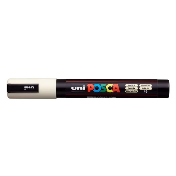 Dekormarker, 1,8-2,5 mm, UNI 