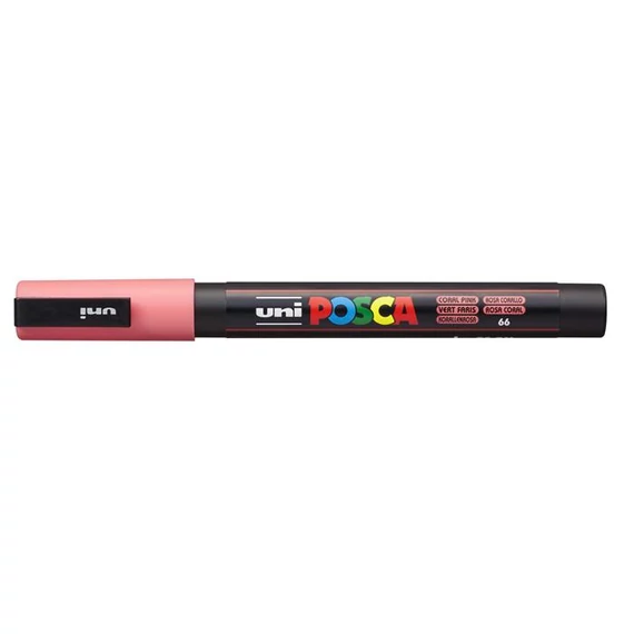 Dekormarker, 1,8-2,5 mm, UNI 