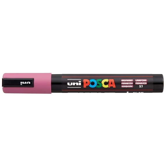 Dekormarker, 1,8-2,5 mm, UNI 