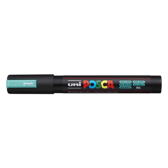Dekormarker, 1,8-2,5 mm, UNI 