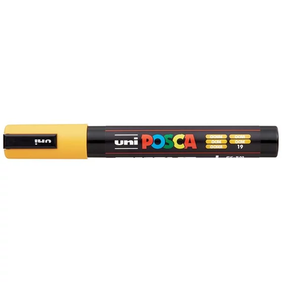 Dekormarker, 1,8-2,5 mm, UNI 