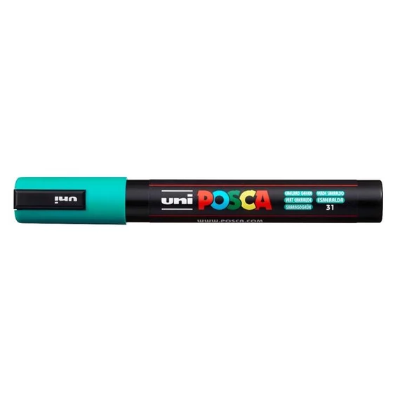 Dekormarker, 1,8-2,5 mm, UNI 