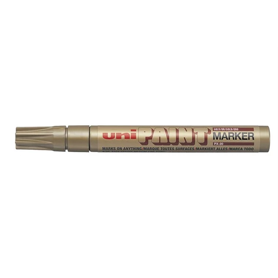 Lakkmarker, 2,2-2,8 mm, UNI 