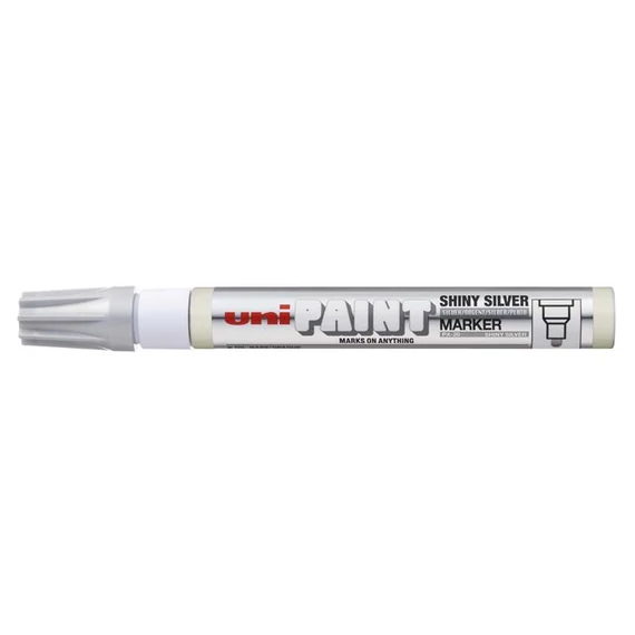 Lakkmarker, 2,2-2,8 mm, UNI 