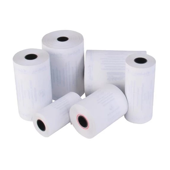 Thermo tekercs, 57/35/12, 13 m, 46 g, VICTORIA PAPER 