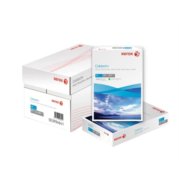 Másolópapír, digitális, A4, 90 g, XEROX 