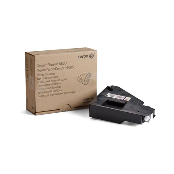 108R01124 Waste VersaLink C400, WorkCentre 6605, 6655, Phaser 6600 nyomtatókhoz, XEROX, 30k
