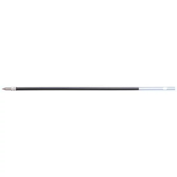 Golyóstollbetét, 0,21 mm, ZEBRA 