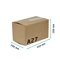 A27 Kartondoboz 350x200x200 TF kartondoboz