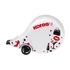 Hibajavító roller, 4,2 mm x 8 m, KORES 