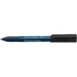 Alkoholos marker, 1-2 mm, kúpos, SCHNEIDER 