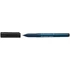 Alkoholos marker, 1-2 mm, kúpos, SCHNEIDER 
